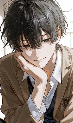 Profile image of 遙真