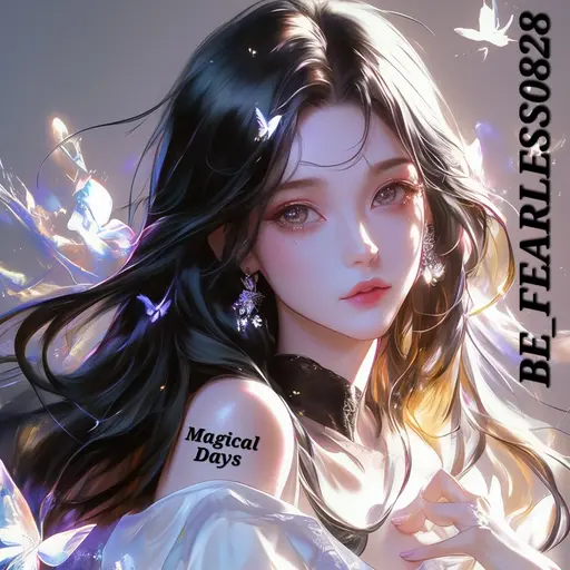 BE_FEARLESS0828의 김주희