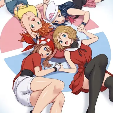 Profile image of May