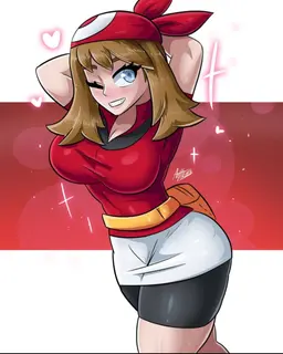 Profile image of May