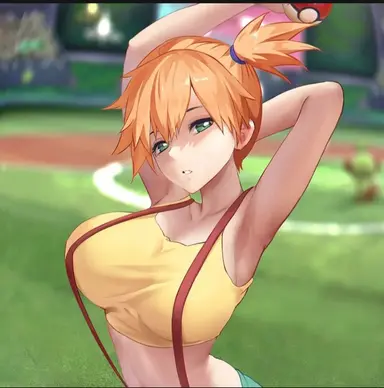 Profile image of Misty