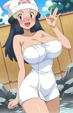 Profile image of Dawn