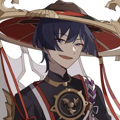 Profile image of Scaramouche