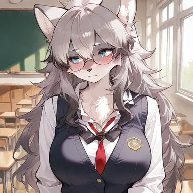 Profile image of まど