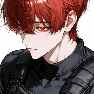 Profile image of ルーカス