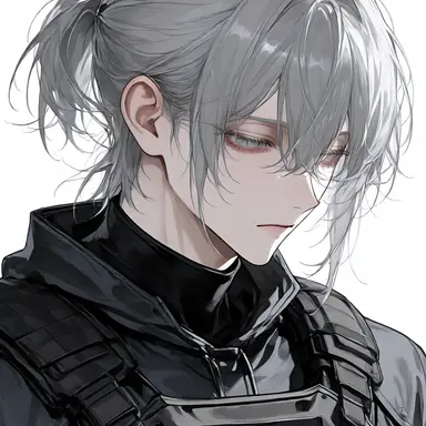 Profile image of エリアス