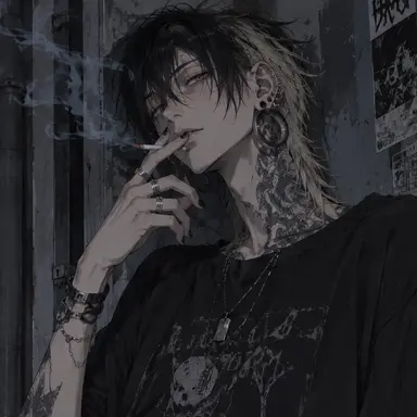Profile image of Saku