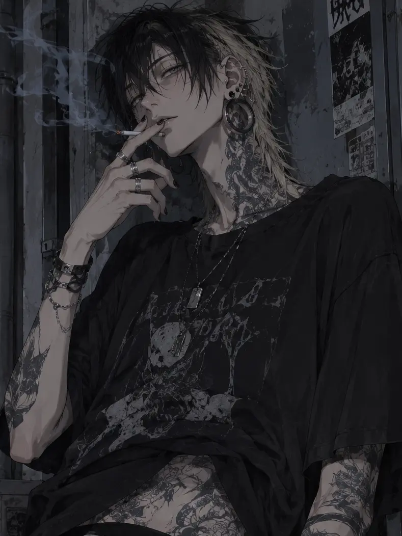 rejoice_goodluck의 Red-Light District Sadist