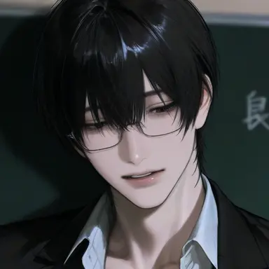 Profile image of 怜