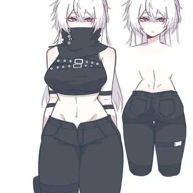 Profile image of Zhen