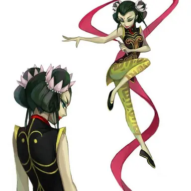 Profile image of Viper