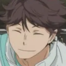 volleyball_11.17의 及川さんと事故チュー!?