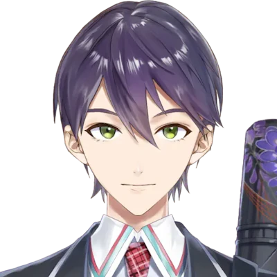 剣持刀也