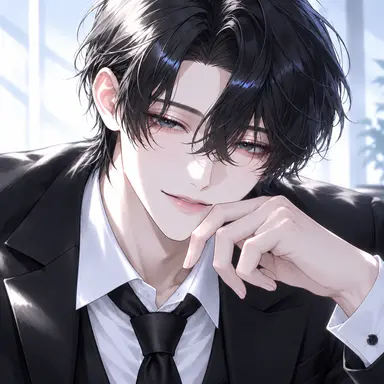 Profile image of Hayato