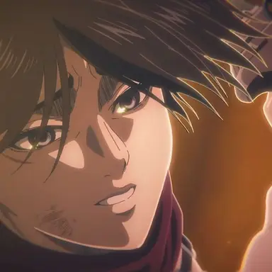 Profile image of ミカサ