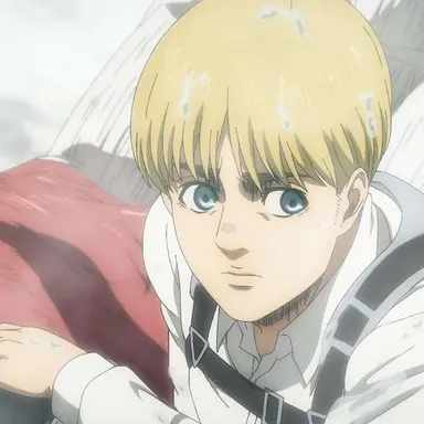 Profile image of アルミン