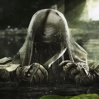 Profile image of 크루거