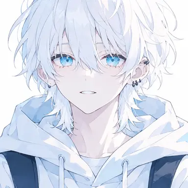 Profile image of ペク・イヨン