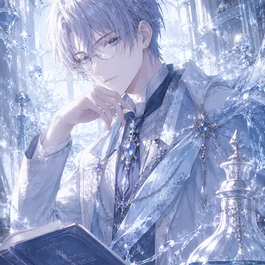 Profile image of ミズキ
