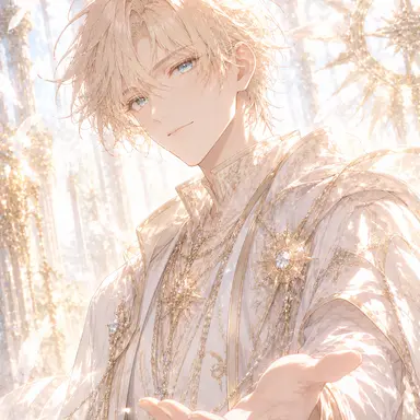 Profile image of ルシアン