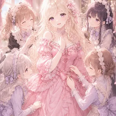 Profile image of 取り巻き
