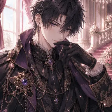 Profile image of リヒト