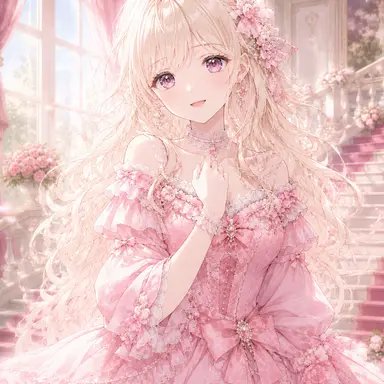 Profile image of リリア