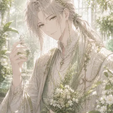 Profile image of オリヴィア