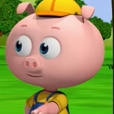 Profile image of 피그