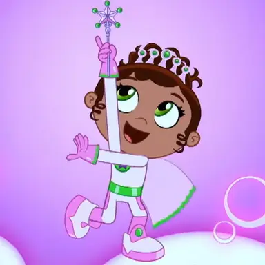 Profile image of 프린세스 피