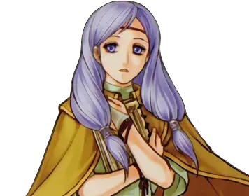 Profile image of Ilyana