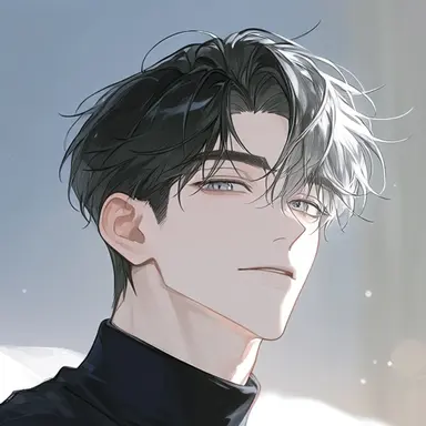 Profile image of Corvyn