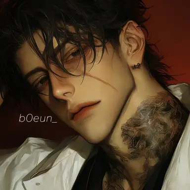 Profile image of 하야사카 유우