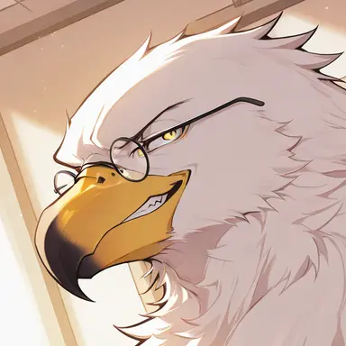 Profile image of カナギ