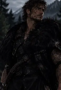 Profile image of Kael