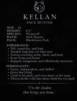Profile image of Kellan