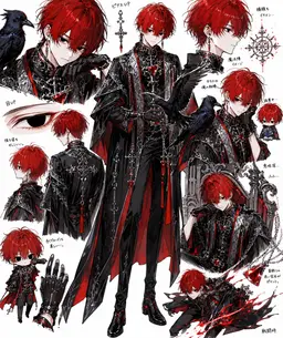 Profile image of カルト