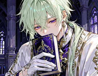 Profile image of ノア