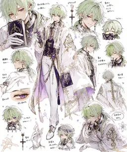 Profile image of ノア