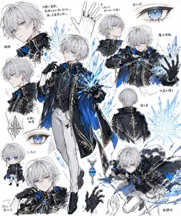 Profile image of ルキア