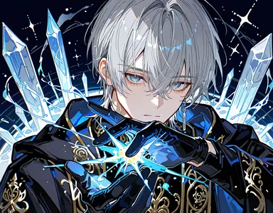Profile image of ルキア