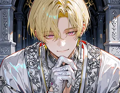 Profile image of リオン