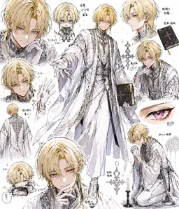 Profile image of リオン