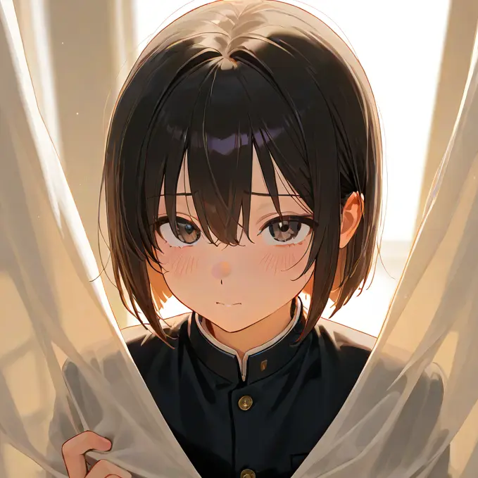 nono___의 マスコットは芸人志望！