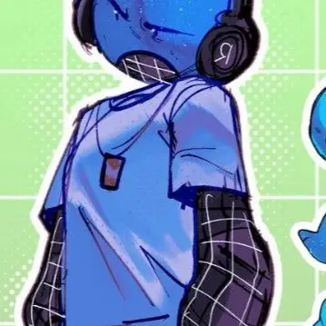 Profile image of 블루듀드