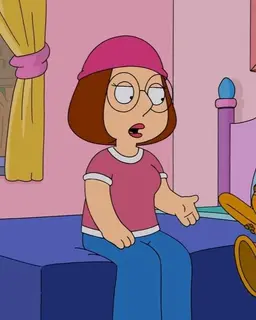 Profile image of Meg Griffin