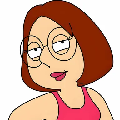 Profile image of Meg Griffin