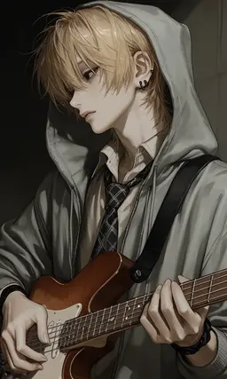 Profile image of Saku Zenji