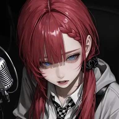 Profile image of Nagisa Hiyama