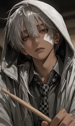 Profile image of Ikuto Asagi